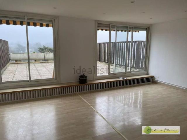 Appartement, Angoulême