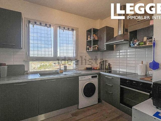 Appartement, Angoulême