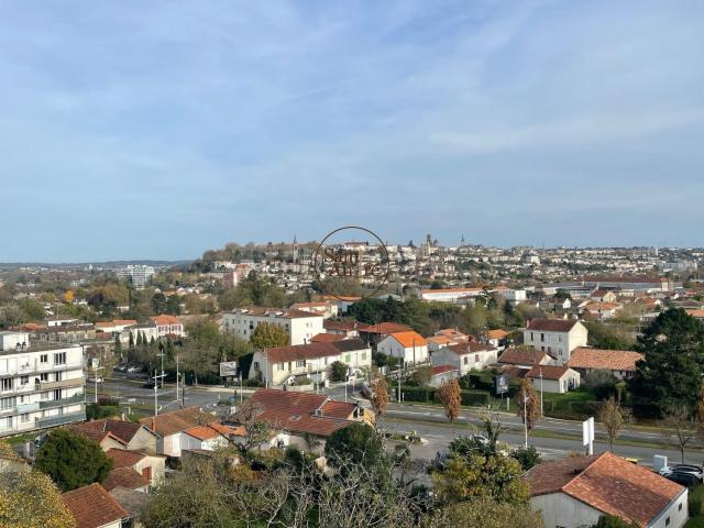 Appartement, Angoulême