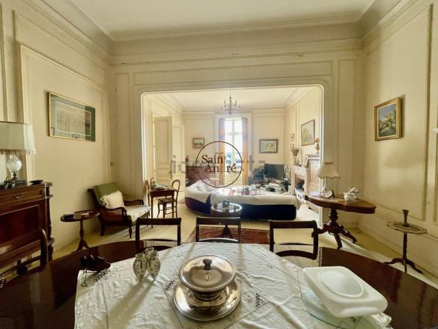 Appartement, Angoulême
