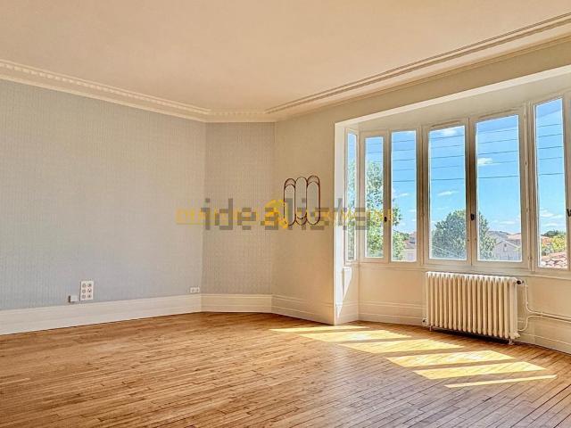 Appartement, Angoulême
