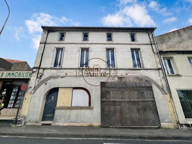 Appartement, Angoulême