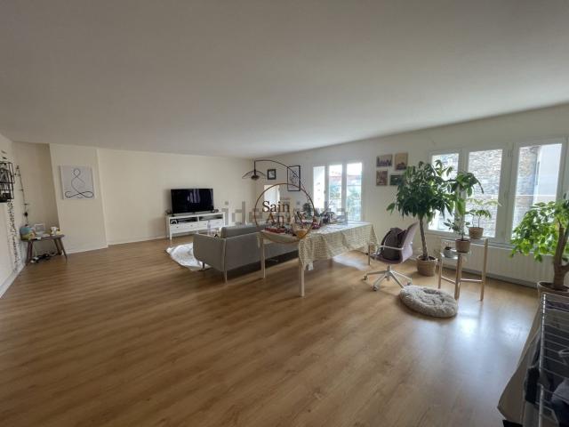 Appartement, Angoulême