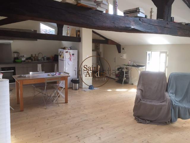 Appartement, Angoulême