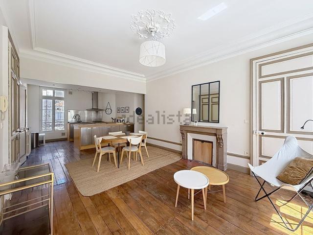 Appartement, Angoulême