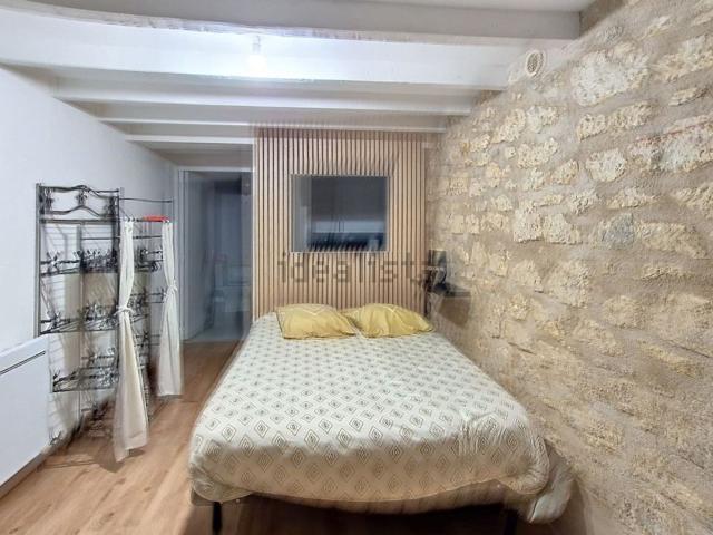 Appartement, Angoulême