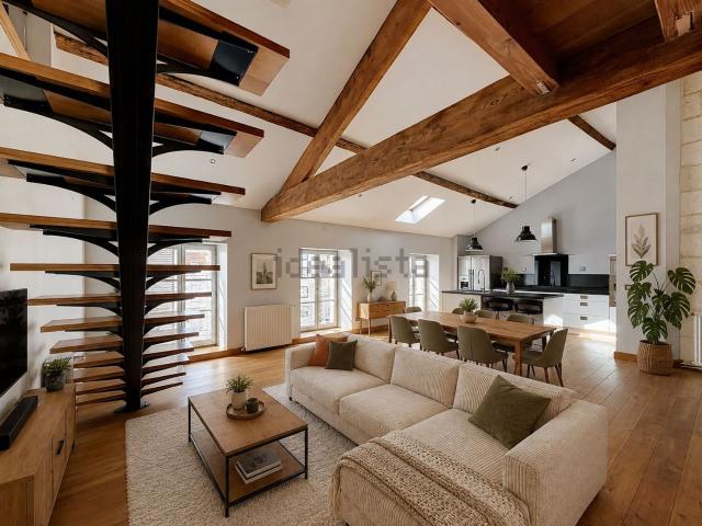 Appartement, Angoulême
