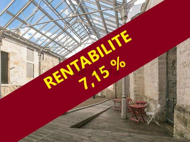 Appartement, Angoulême