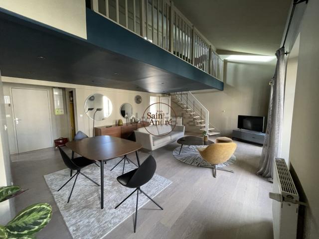 Appartement, Angoulême