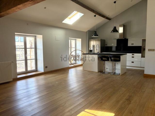 Appartement, Angoulême
