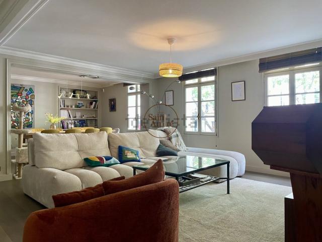 Appartement, Angoulême