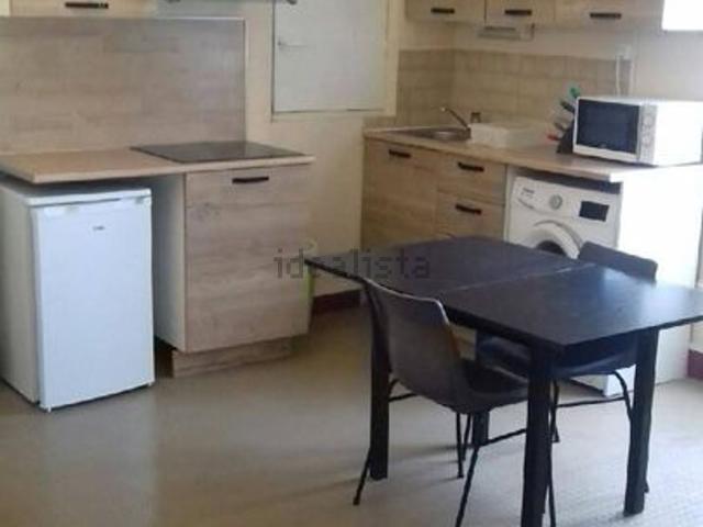 Appartement, Angoulême