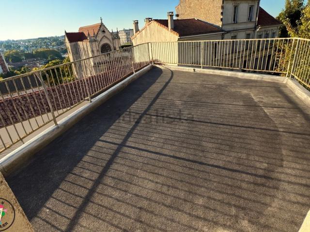 Appartement, Angoulême