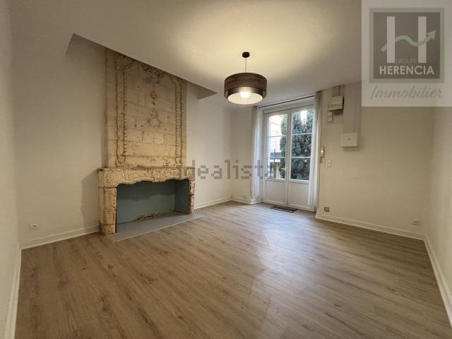 Appartement, Angoulême