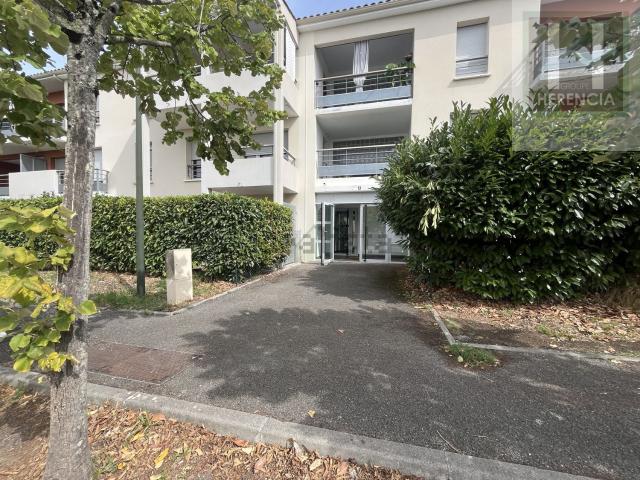 Appartement, Angoulême