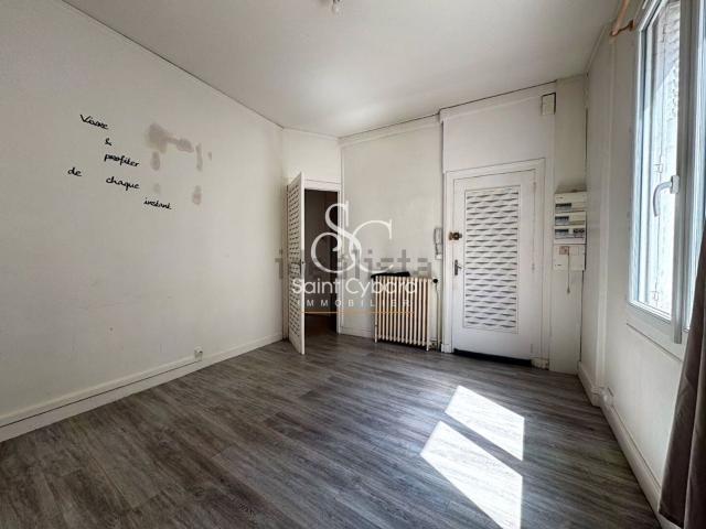 Appartement, Angoulême