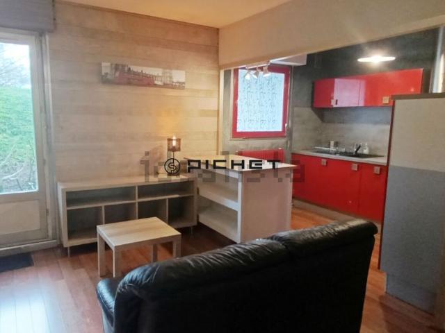 Appartement, Angoulême