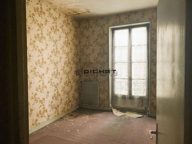 Appartement, Angoulême