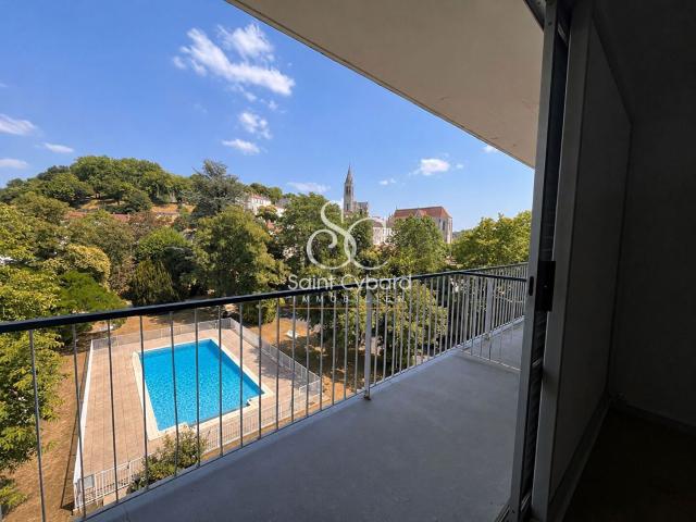 Appartement, Angoulême