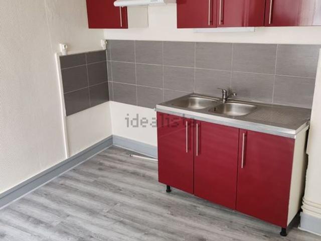 Appartement, Angoulême