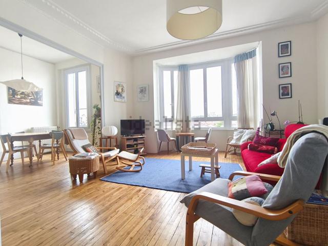 Appartement, Angoulême