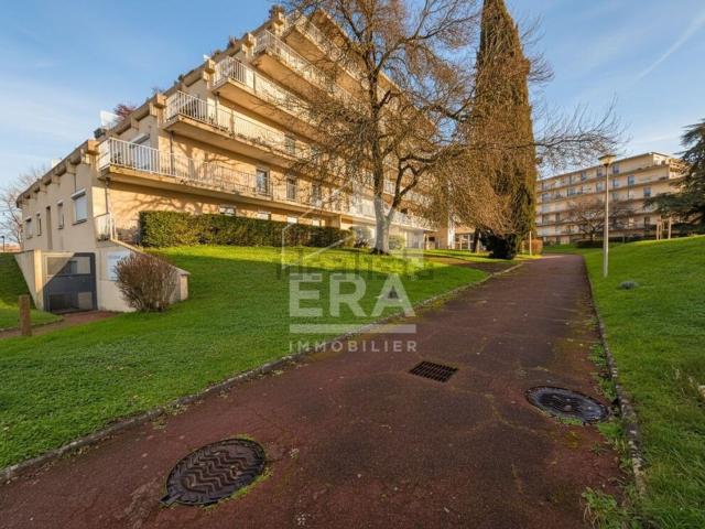 Appartement, Angoulême