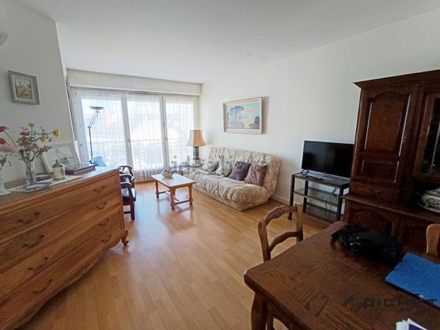 Appartement, Angoulême