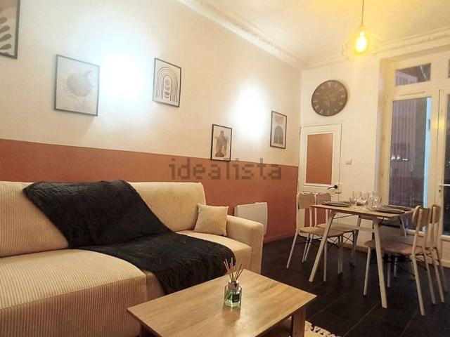 Appartement, Angoulême