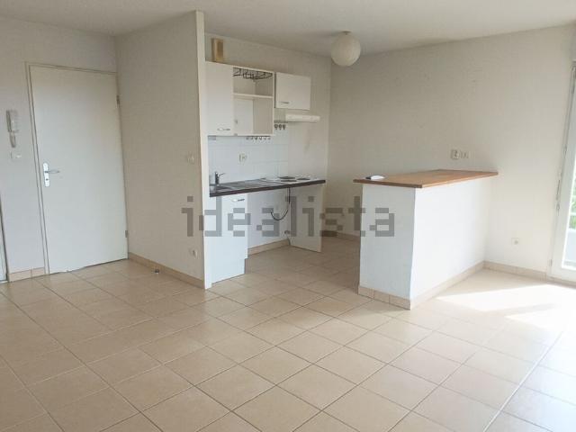 Appartement, Angoulême