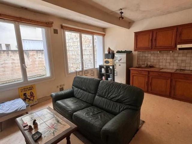 Appartement, Angoulême