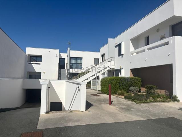 Appartement, Angoulins
