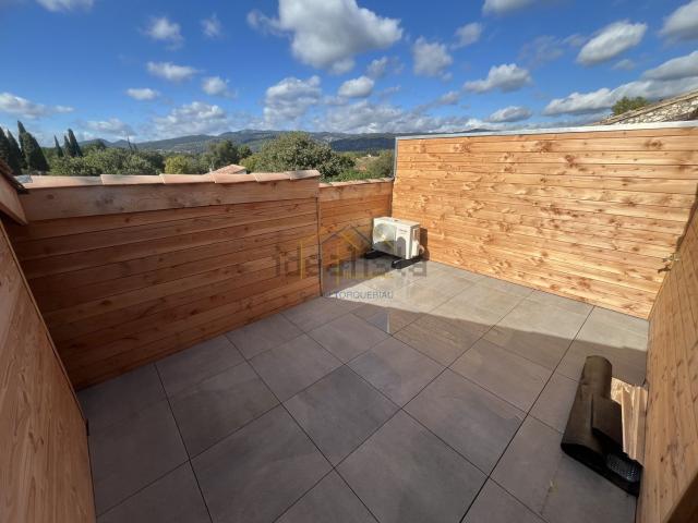 Appartement, Aniane