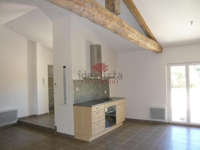 Appartement, Aniane
