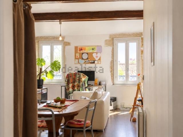 Appartement, Anse