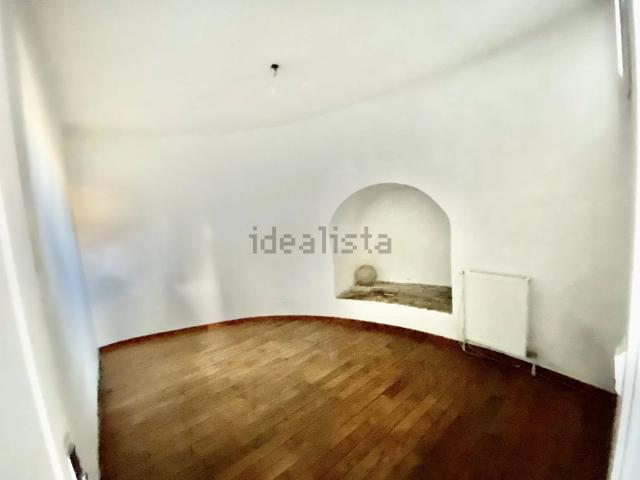Appartement, Anse