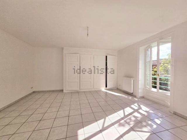 Appartement, Anse