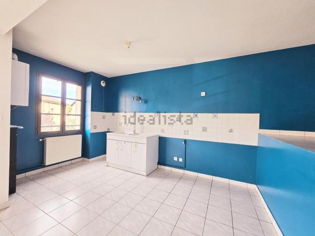 Appartement, Anse