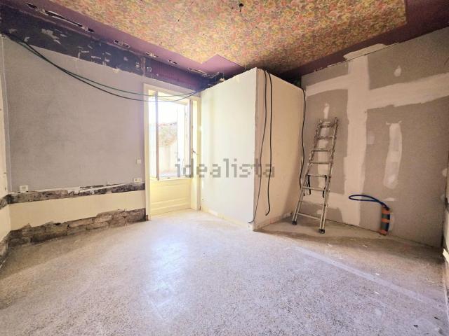 Appartement, Anse