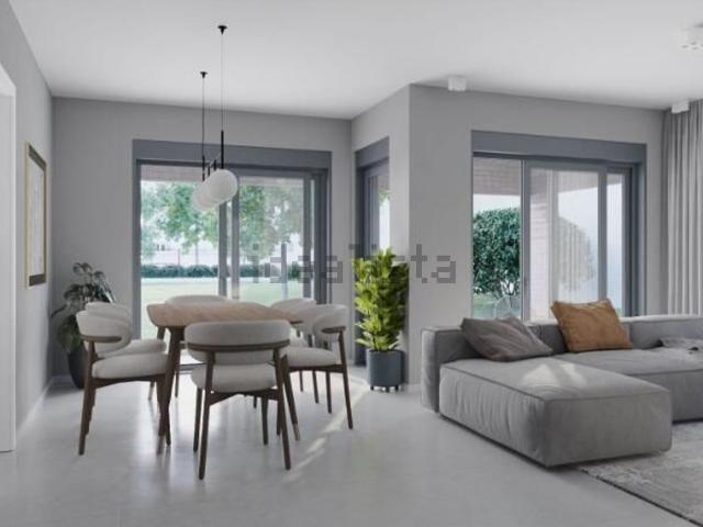 Appartement, Anse