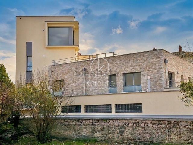 Appartement, Anse