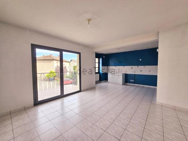 Appartement, Anse