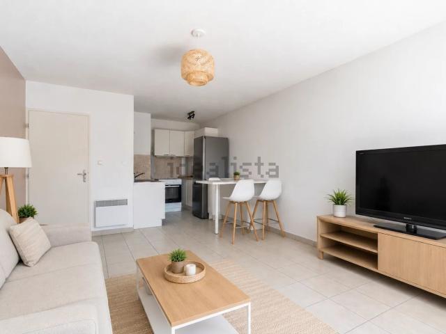 Appartement, Anse