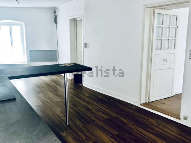 Appartement, Anse