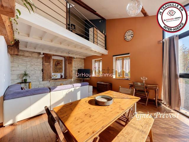 Appartement, Anse