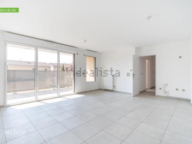 Appartement, Anse
