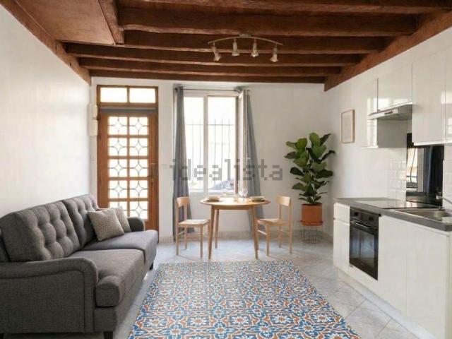 Appartement, Anse