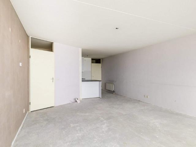 Appartement Ansjovislaan, Bergen op Zoom 2 Chambres, 103 m²