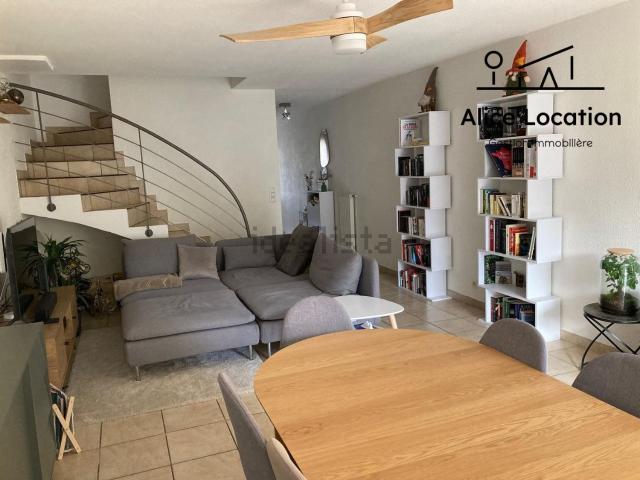 Appartement, Anthy sur Léman