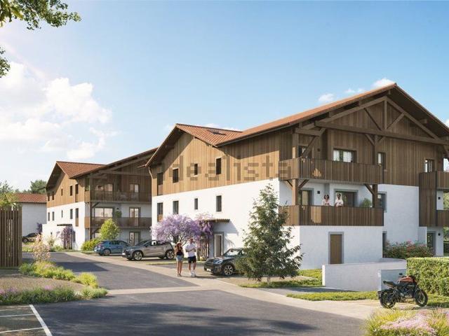 Appartement, Anthy sur Léman