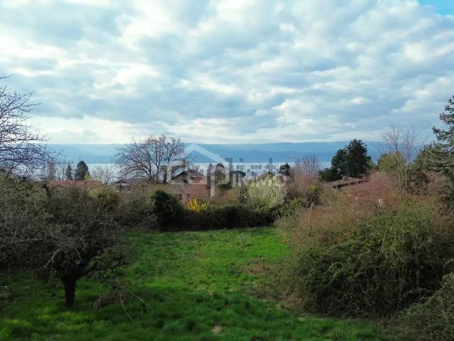 Appartement, Anthy sur Léman